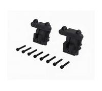 ARRMA Diff Cover Set Front Rear MINI 1/16 Mini Kraton 3S Z-ARA-2678