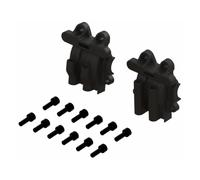 ARRMA Diff Cover Set GROM 2 Piece Composite Front Rear Z-ARA320749