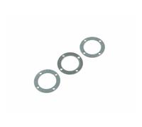 ARRMA Diff Gasket 3 Pack Z-AR310444 Precision Manufactured Differential Seal