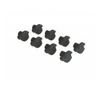 ARRMA Diff Outdrive Insert Rear Differential Spares Pack 8 Z-ARA311028