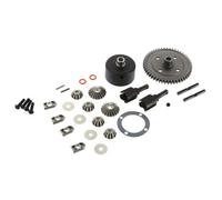 ARRMA Diff Set Center 50T Spur Gear Drivetrain Spare Z-AR220029