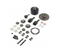 ARRMA Diff Set Front Rear 43T Straight Differential Z-AR220028
