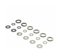 ARRMA Diff Shim Set Fits 29mm Diff Case 3 Diffs ARA311094