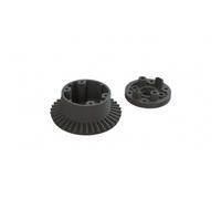 ARRMA Differential Case Set 37T Main Gear BLX 3S Z-AR310872