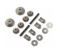 ARRMA Differential Gear Set Z-AR310436 Steel Components