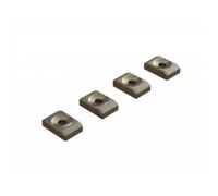 ARRMA Differential Inserts 4 Pack for Outcast 4X4 8S Z-ARA310916