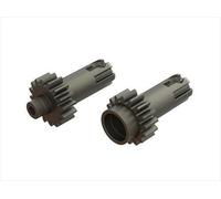 ARRMA Differential Outdrives Metal 4x4 Pair RC Part AR310775