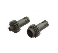 Arrma Differential Outdrives Metal 4X4 (2)