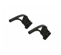 ARRMA Diffuser Supports Composite Material 1/7 RC Chassis Parts ARA320519