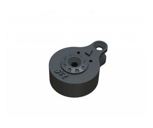 ARRMA Direct Mount Servo Saver 23T Spline for RC Truck Buggy ARA340181