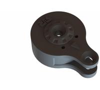ARRMA Direct Mount Servo Saver 25T Spline Composite Steering Part Z-ARA340215