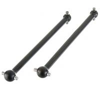 ARRMA Dogbone 91mm RC Car Drivetrain Replacement Part 2-Pack AR310456
