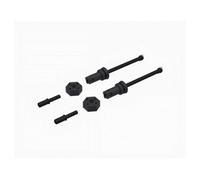 ARRMA Driveshaft Set Short 2 Piece for GROM RC Truck Z-ARA-2337