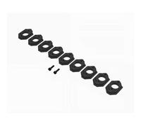ARRMA Engine Plate Set - GROM (9 Pcs), ARA-2598