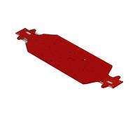 ARRMA EXB 510mm CNC 7075 T6 Aluminium RC Chassis Z-ARA320563