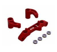 ARRMA EXB CNC Aluminium Steering Set 1/8 RC Car ARA340173