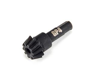Arrma EXB Main Input Gear 10T Spiral Cut GP4 5mm ARA310979