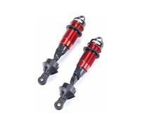 ARRMA EXB Shock Set Bore:16mm, Length:117mm Piston: Machined 8x1.2 Z-ARA330848