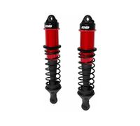 ARRMA EXB Shock Set Bore: 16mm, Length: 131mm, Piston: 10x1.1mm, O Z-ARA-3413