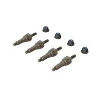 Arrma EXB Shock Standoff (4) Z-ARA330703