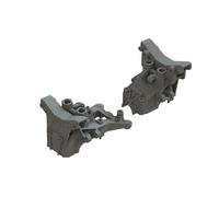 ARRMA F/R Composite Upper Gearbox Covers Shock Tower Z-ARA320634