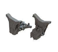 ARRMA F/R Composite Upper Gearbox Covers/Shock Tower ARA320633