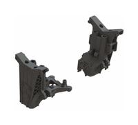 ARRMA F/R Composite Upper Gearbox Covers Shock Tower Z-ARA320735