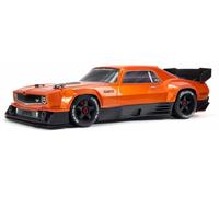 ARRMA Felony 6S BLX RTR Orange 1:7 RC Car