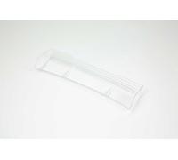 ARRMA Felony 6S BLX Rear Wing Clear Polycarbonate 1/7 Scale Z-ARA480042