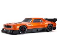 ARRMA Felony 6S BLX RTR Orange C-ARA7617V2T2