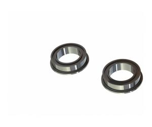 ARRMA Flange Ball Bearing 10x15x4mm Pair for RC Truck ARA620003