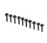 ARRMA Flanged Cap Head Screw M2x12mm Pack of 10 Z-ARA702014