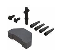 ARRMA Foam Bumper and Roll Cage Fixings Set for Fireteam 6S Z-ARA320694