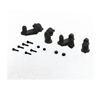 ARRMA Front and Rear Body Post Set for 1/8 Scale KRATON 6S RC Monster Truck Z-ARA-1505