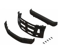 ARRMA Front and Rear Bumper Set Z-ARA320725