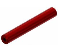 ARRMA Front Brace Tube 66mm Aluminium Red Anodized Z-ARA-1527