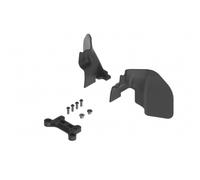 ARRMA Front Dirt Guards Composite Pair RC Vehicle Protection Z-AR320376
