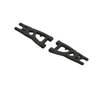 ARRMA Front Lower Suspension Arms (1 Pair), ARA330847