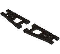 ARRMA Front Lower Suspension Arms 1 Pair Composite Replacement Z-ARA330750