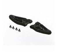 ARRMA 1/7 Mojave Front Lower Suspension Arms 100mm Pair Z-ARA330606