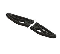 Arrma Front Lower Suspension Arms 135mm (Pr)