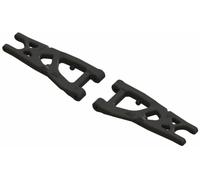 ARRMA Front Lower Suspension Arms for 1/8 Buggy Z-ARA330847