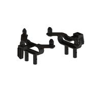 ARRMA Front & Rear Body Mount Set - Big Rock, ARA-1295