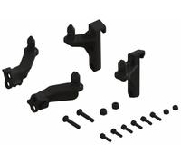 ARRMA Front Rear Body Post Set Z-ARA-1523