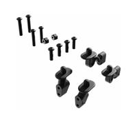 ARRMA Front & Rear Body Post Set Z-ARA-3792