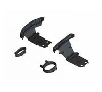 ARRMA Front & Rear Bumper & Loop Set: BIG ROCK Z-ARA-1293