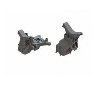 ARRMA Front Rear Composite Upper Gearbox Covers Shock Tower Z-ARA-1082