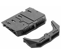 ARRMA Front Rear Shock Mount and Radio Tray Z-ARAC9049