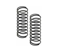 ARRMA Front Shock Spring 2-Pack 70mm for 1/10 4x4 RC Vehicles AR330459