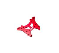 ARRMA Front Shock Tower 1/8 CNC 7075 Aluminium Red ARA320577
